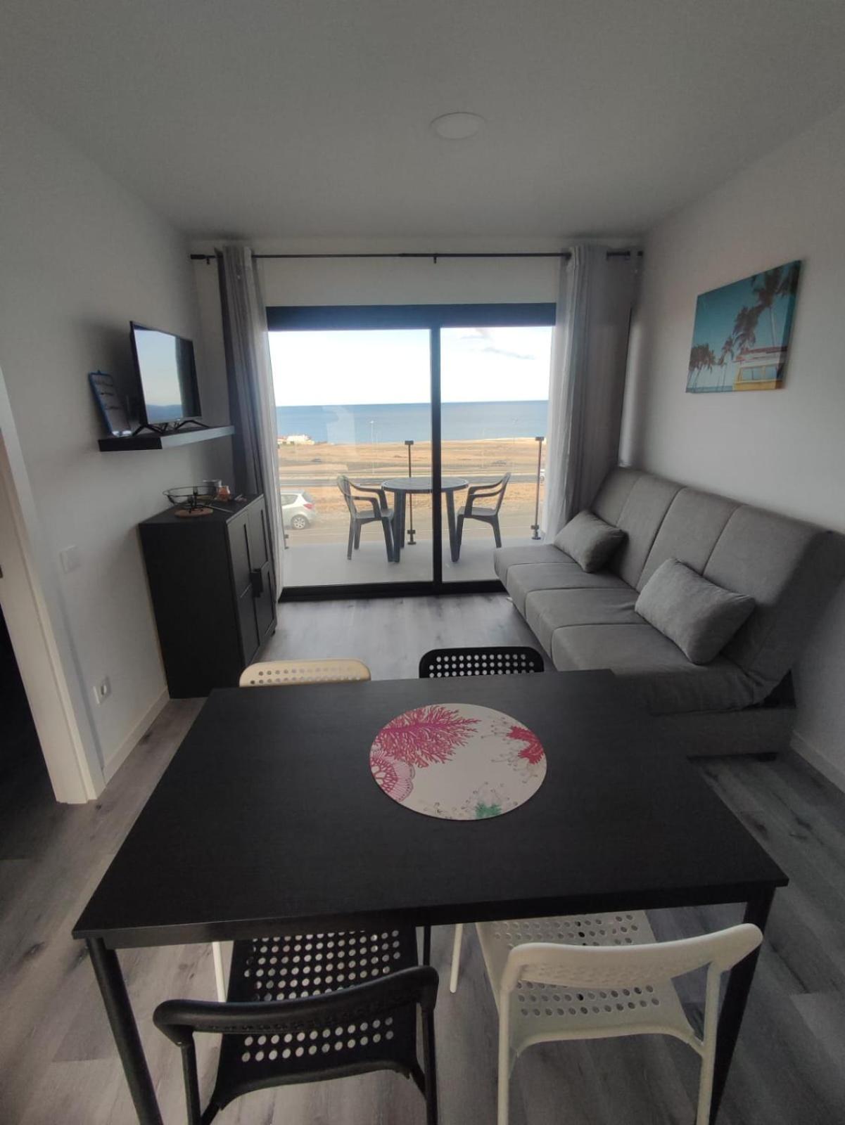 Vista Playa Blanca Apartment Puerto del Rosario  Exterior photo